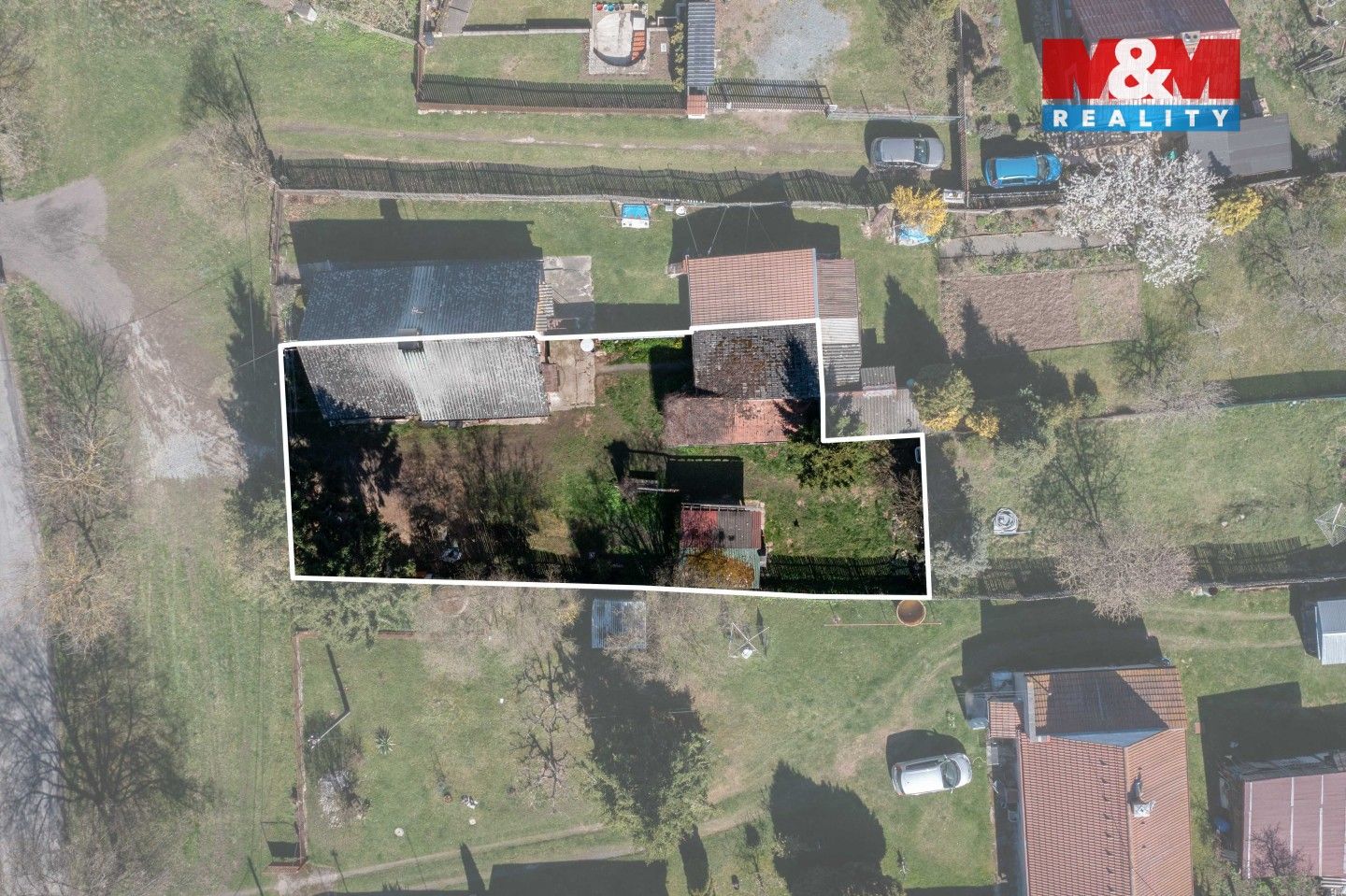 Prodej domu 64 m² - foto 27