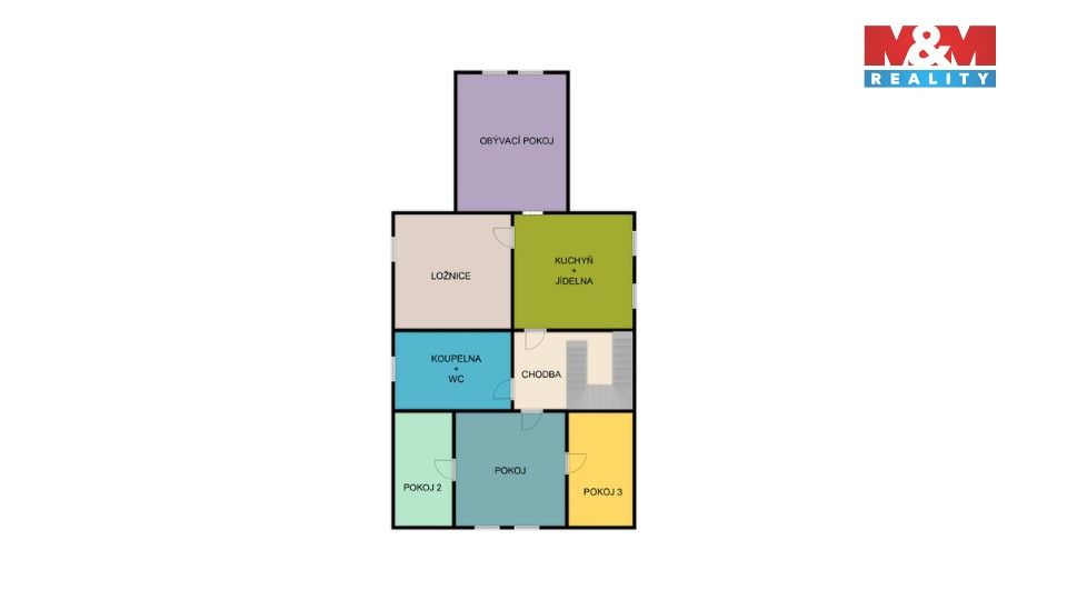 Prodej domu 290 m² - foto 7
