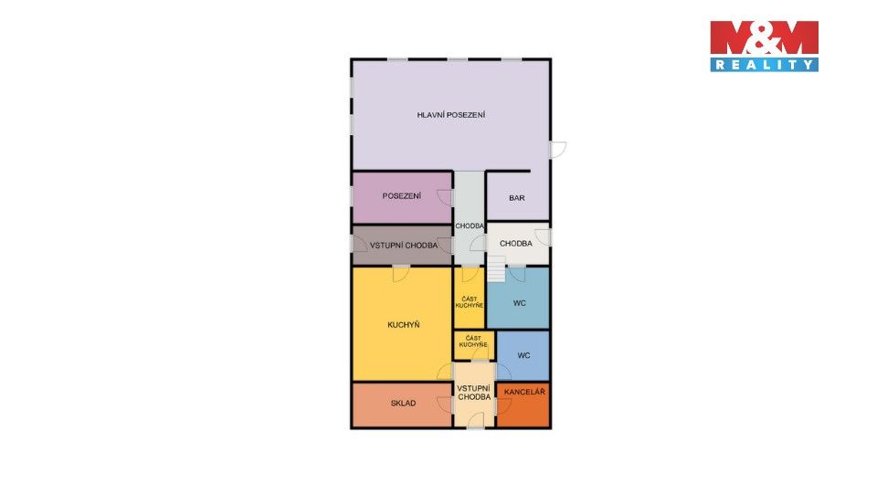 Prodej domu 290 m² - foto 6