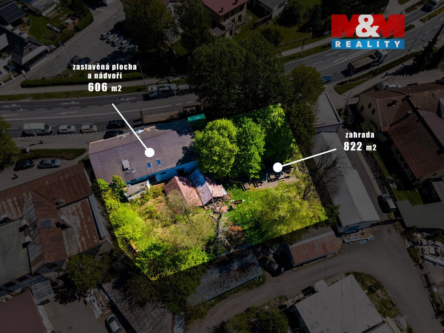 Prodej domu 290 m² - foto 5