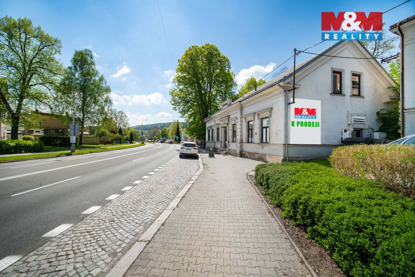 Prodej domu 290 m² - foto 4