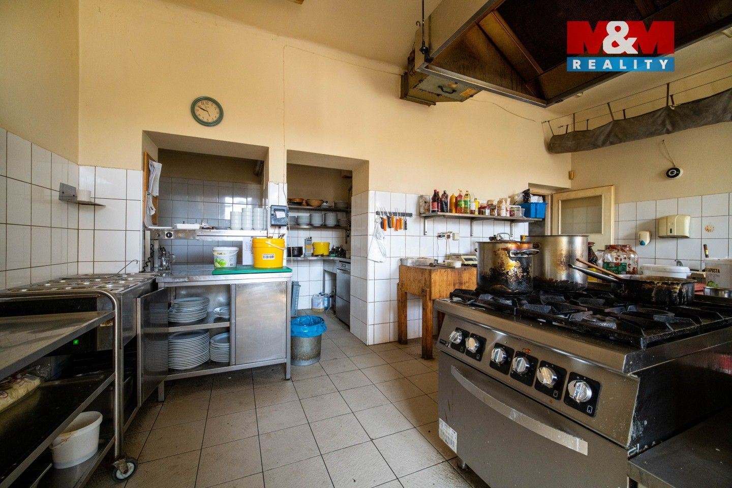 Prodej domu 290 m² - foto 17