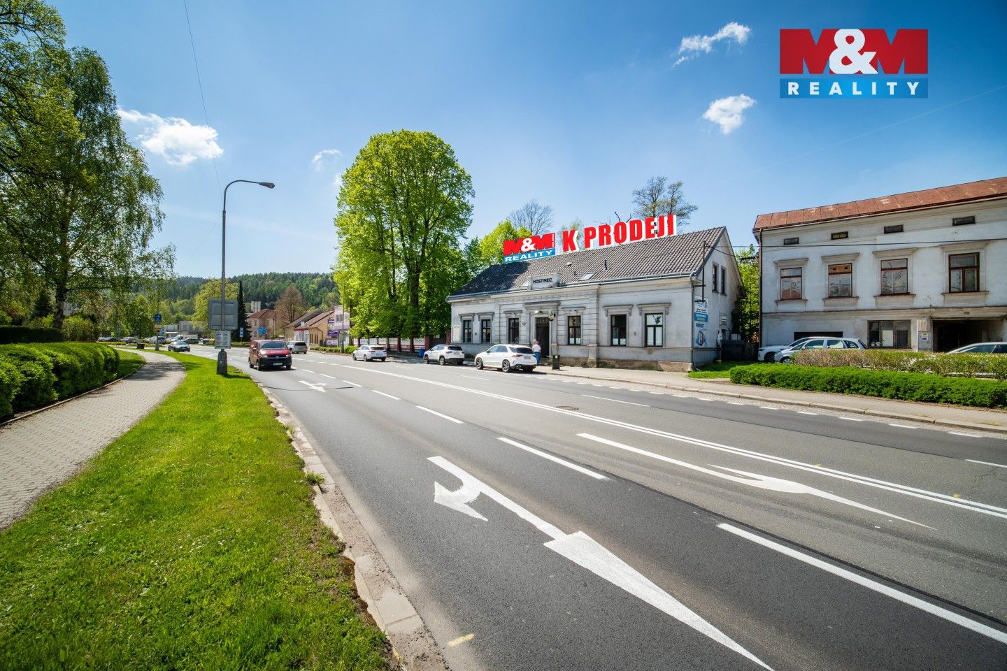 Prodej domu 290 m² - foto 30