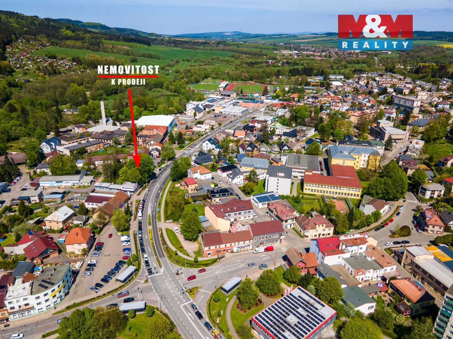 Prodej domu 290 m² - foto 31