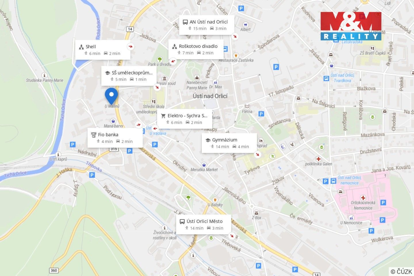 Prodej domu 290 m² - foto 37