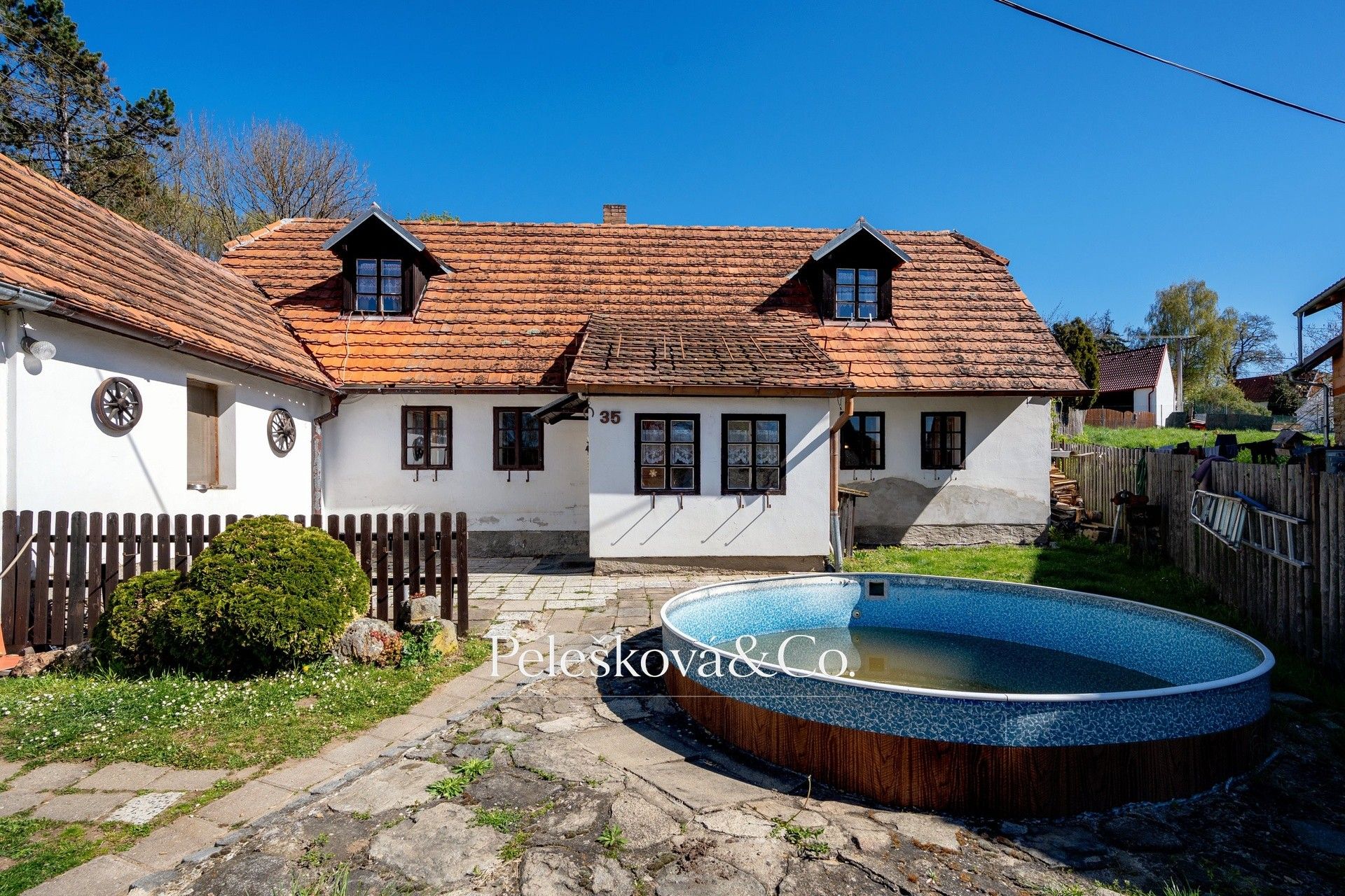 Prodej domu 130 m² - foto 2