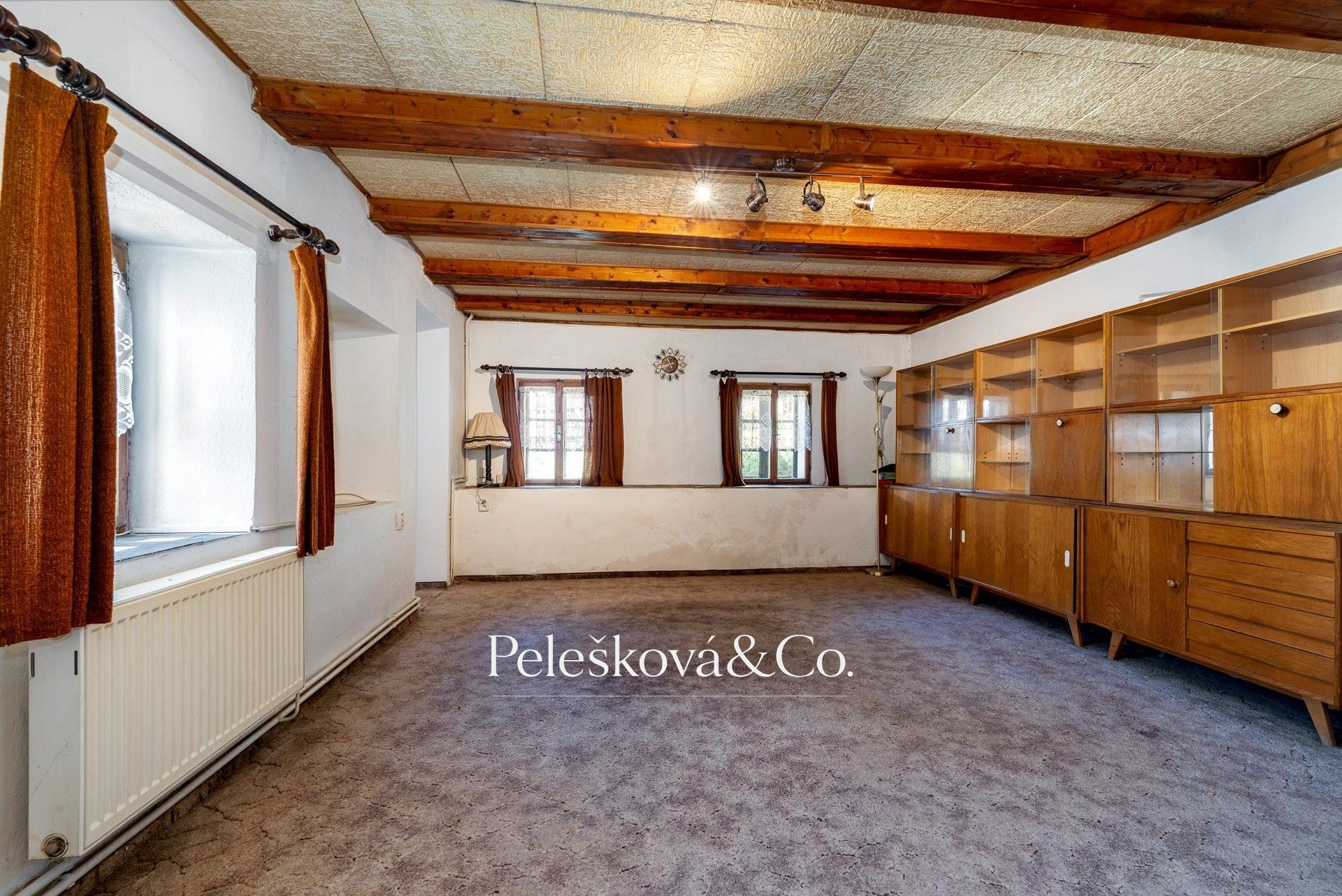 Prodej domu 130 m² - foto 4