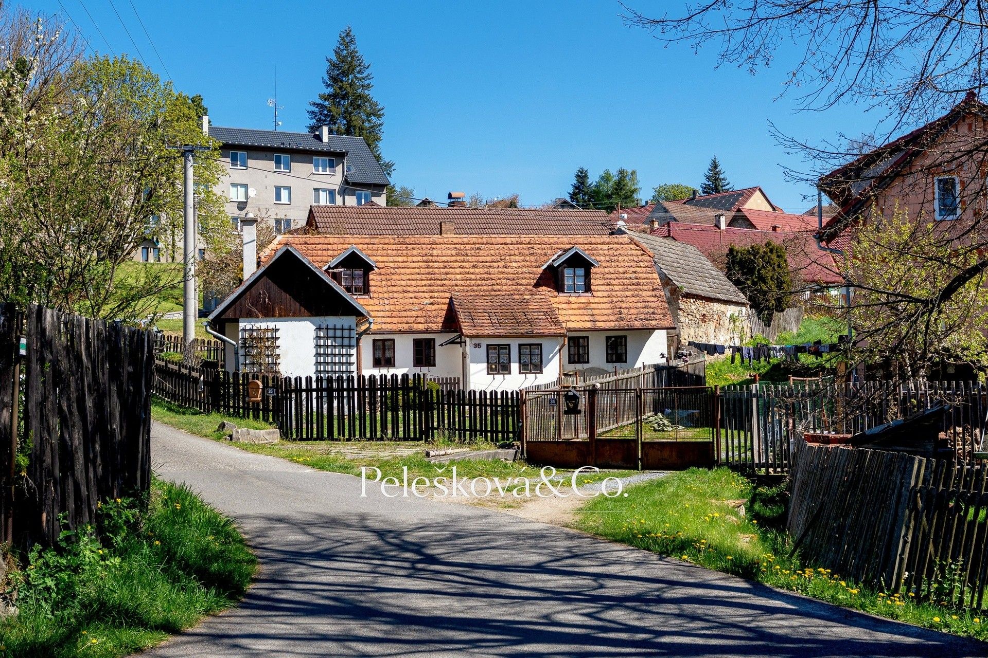 Prodej domu 130 m² - foto 1