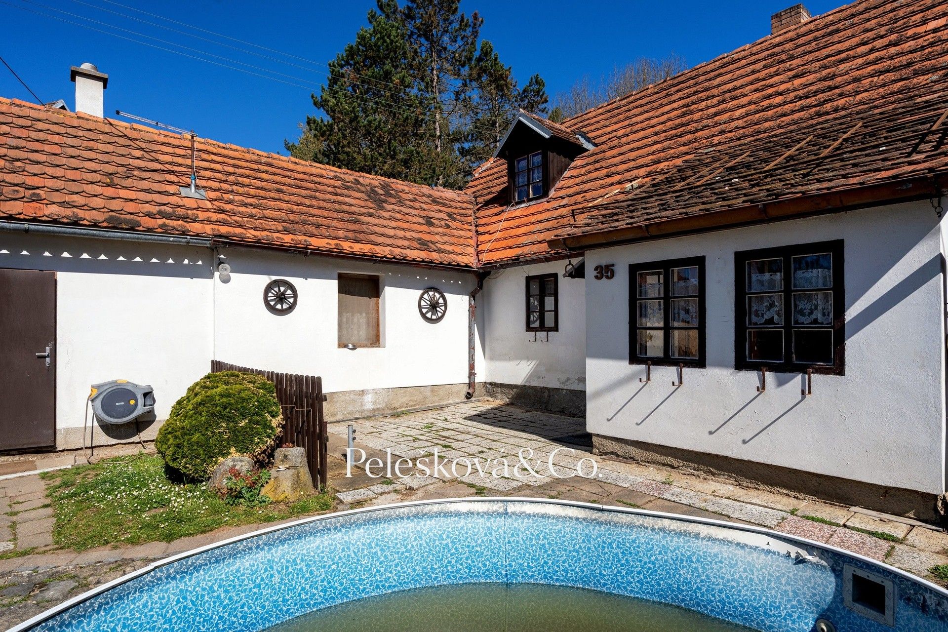 Prodej domu 130 m² - foto 13