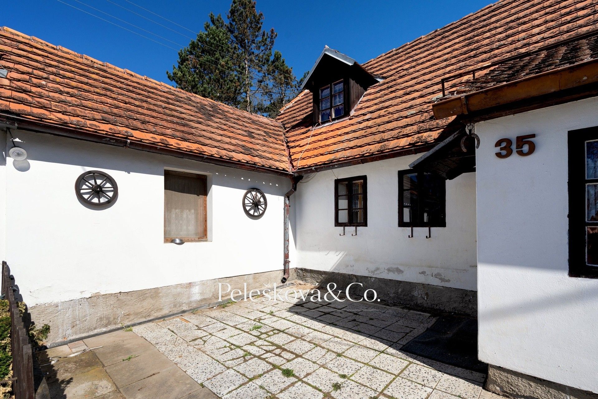 Prodej domu 130 m² - foto 12