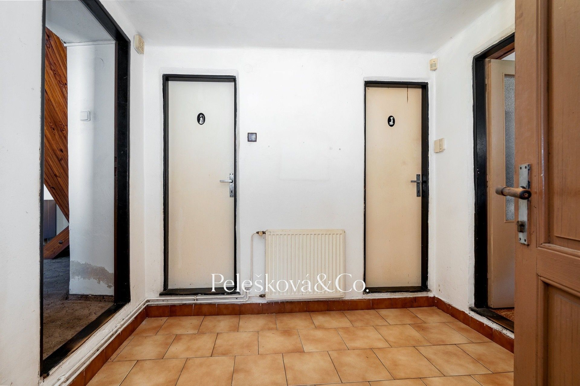 Prodej domu 130 m² - foto 17