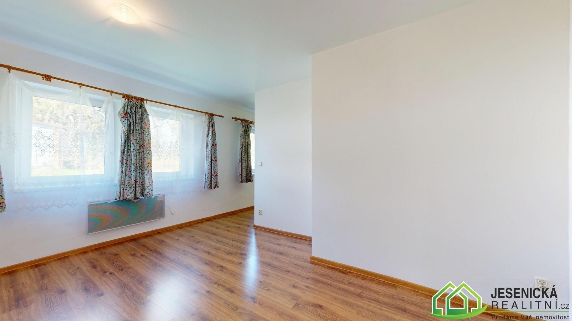 Prodej bytu 2+kk 47 m² - foto 2