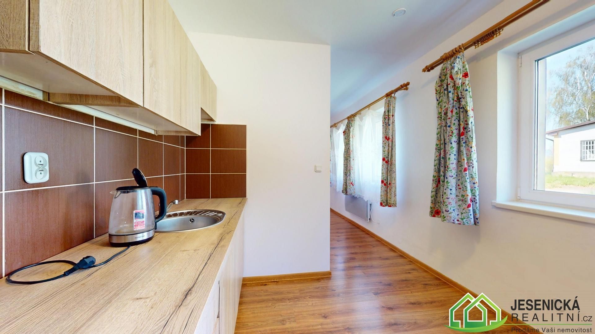 Prodej bytu 2+kk 47 m² - foto 1