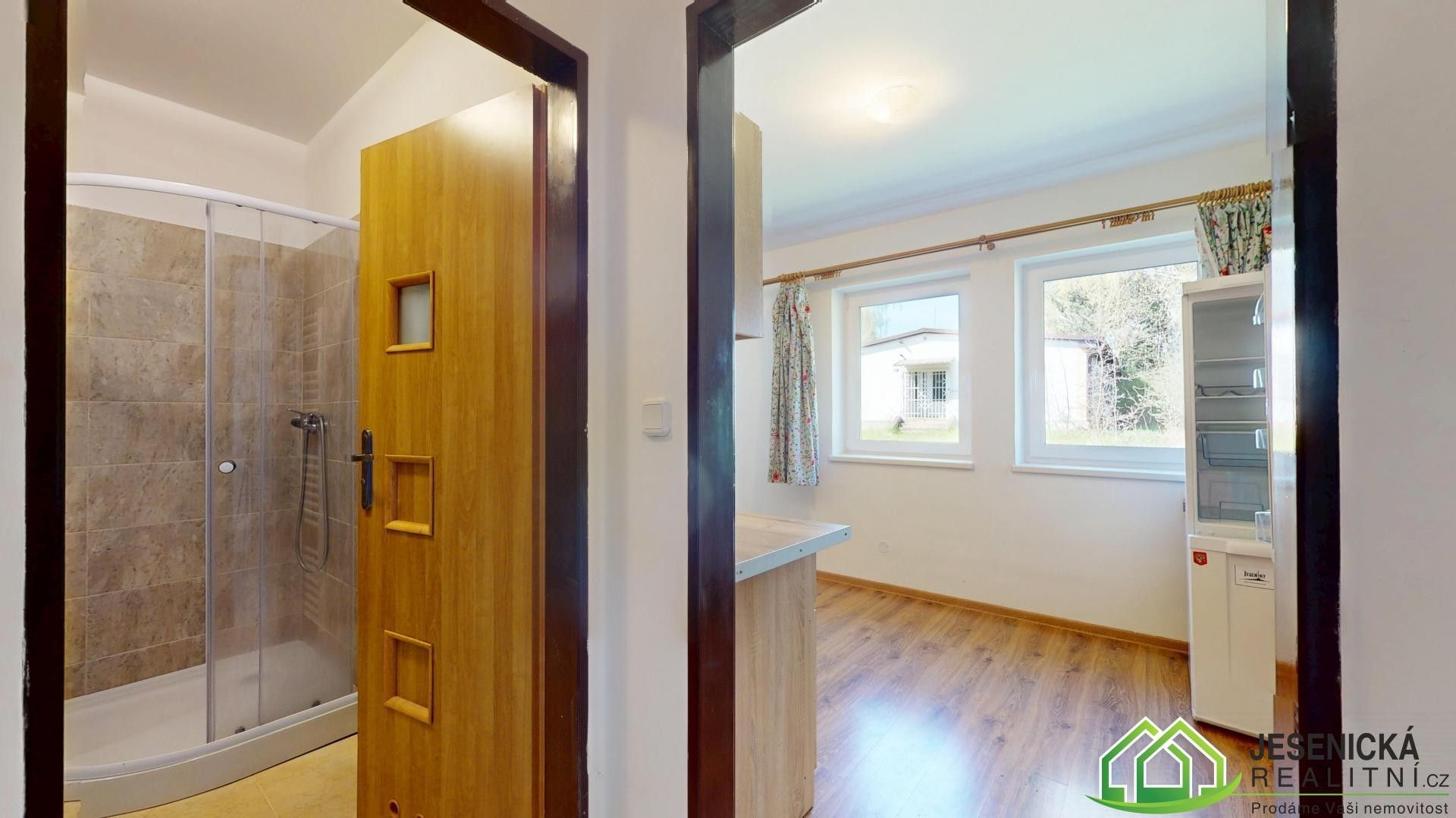 Prodej bytu 2+kk 47 m² - foto 3