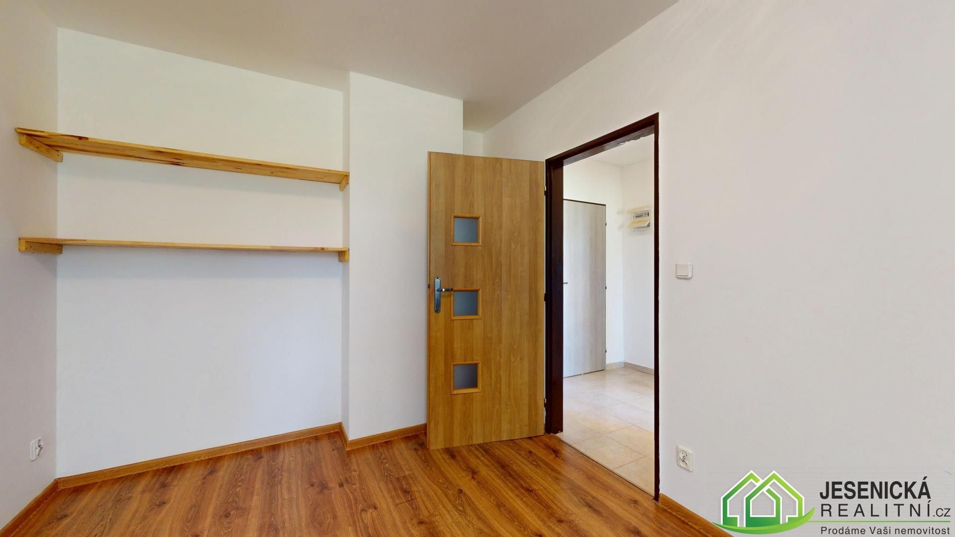 Prodej bytu 2+kk 47 m² - foto 4