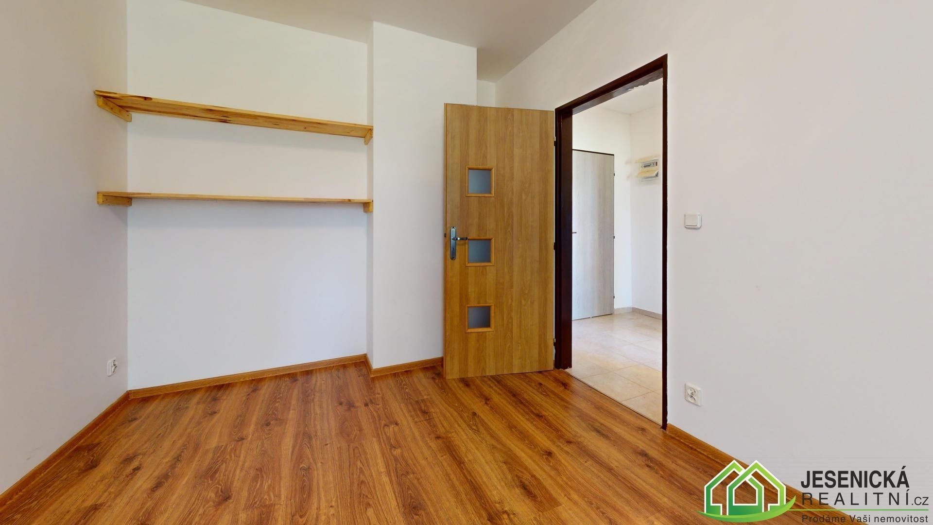 Prodej bytu 2+kk 47 m² - foto 12