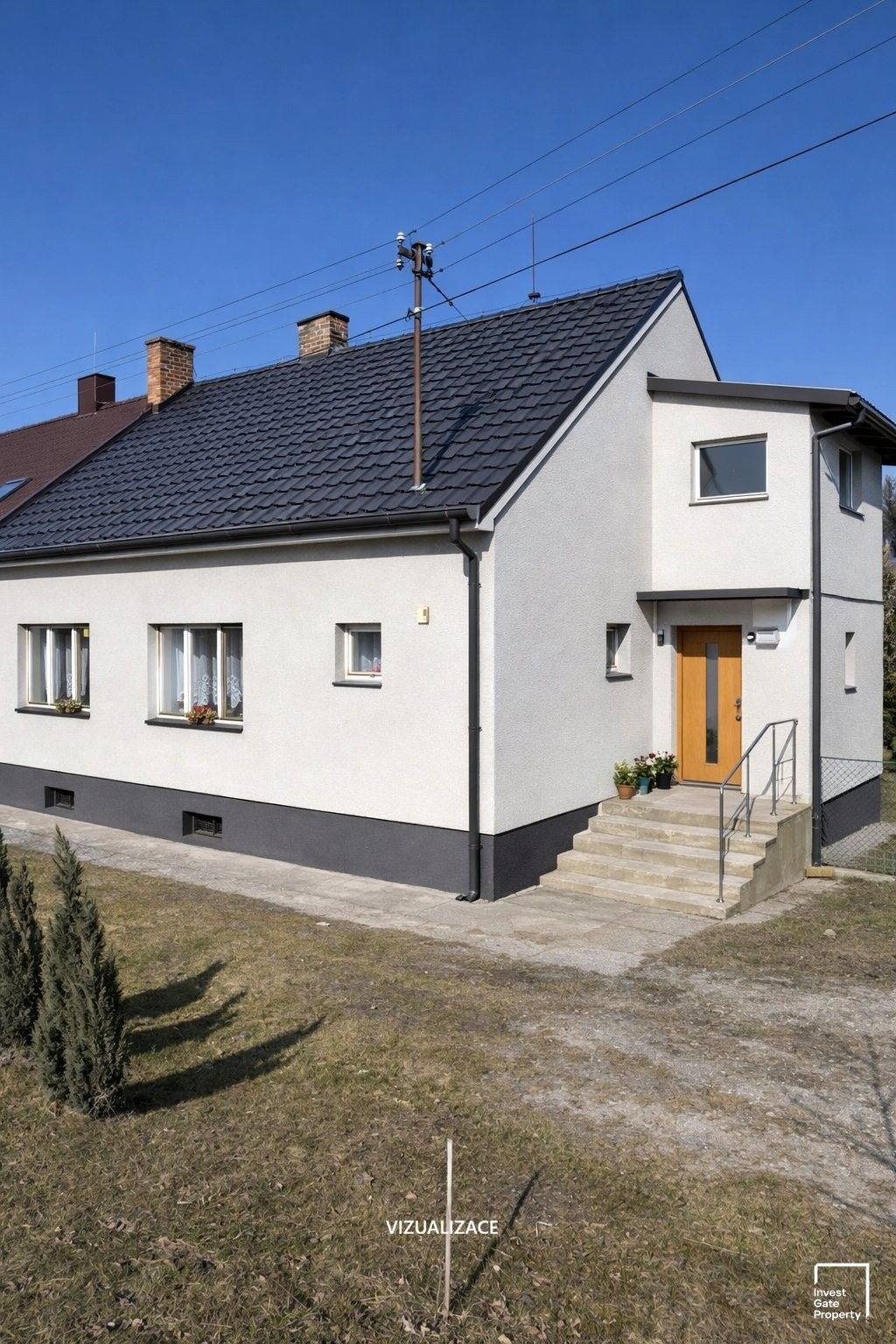 Prodej domu 250 m² - foto 3