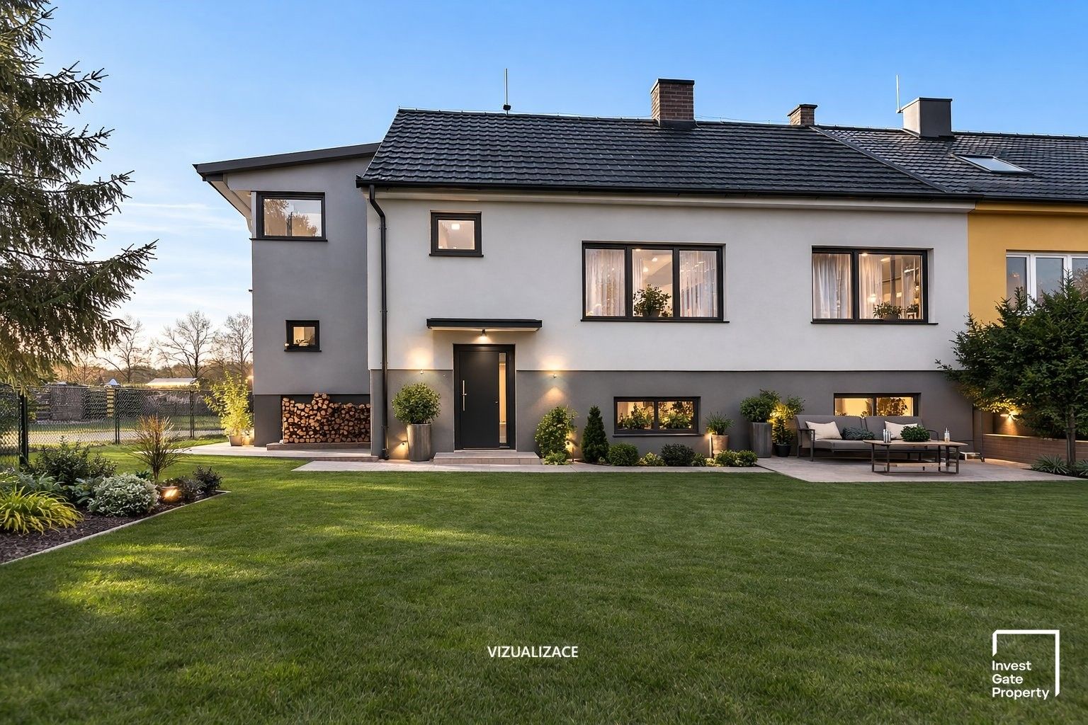 Prodej domu 250 m² - foto 1