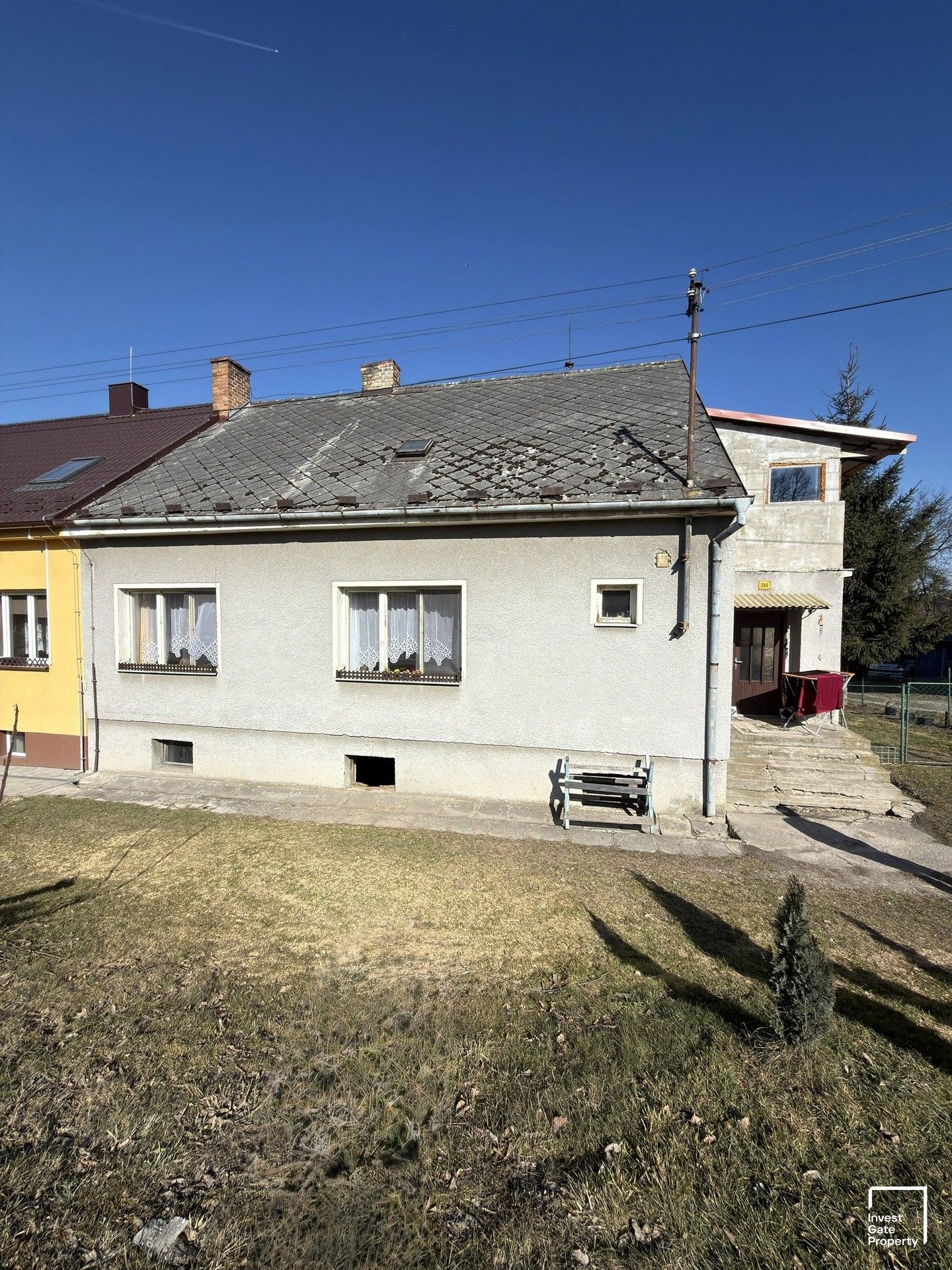 Prodej domu 250 m² - foto 4