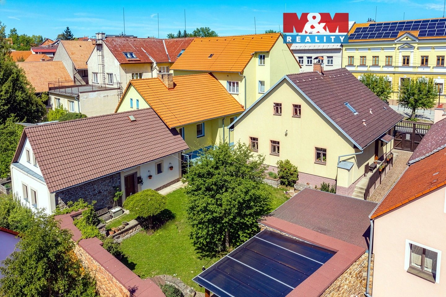 Prodej domu 213 m² - foto 1