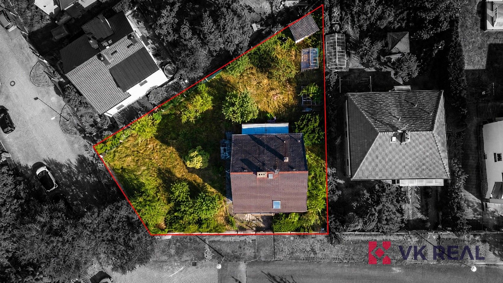 Prodej domu 172 m² - foto 22