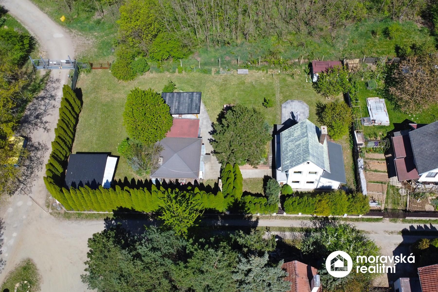 Prodej domu 107 m² - foto 22