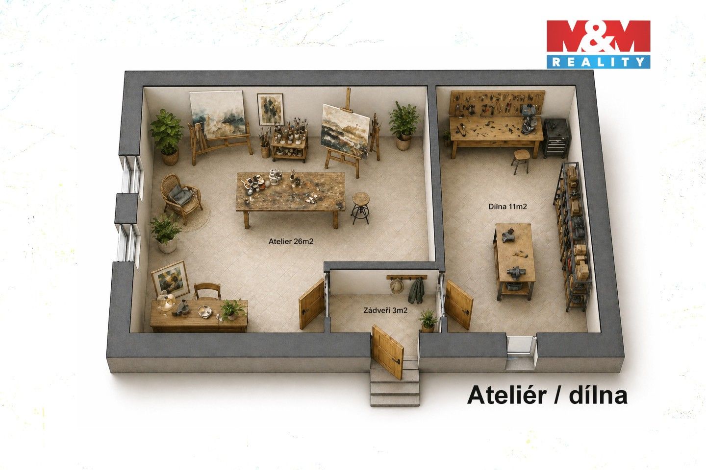 Prodej domu 213 m² - foto 20