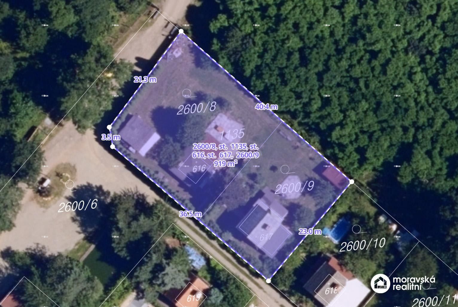 Prodej domu 107 m² - foto 36
