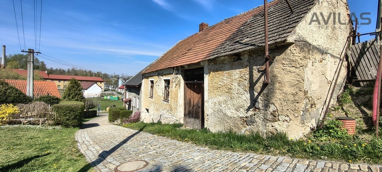 Prodej domu 100 m² - foto 1
