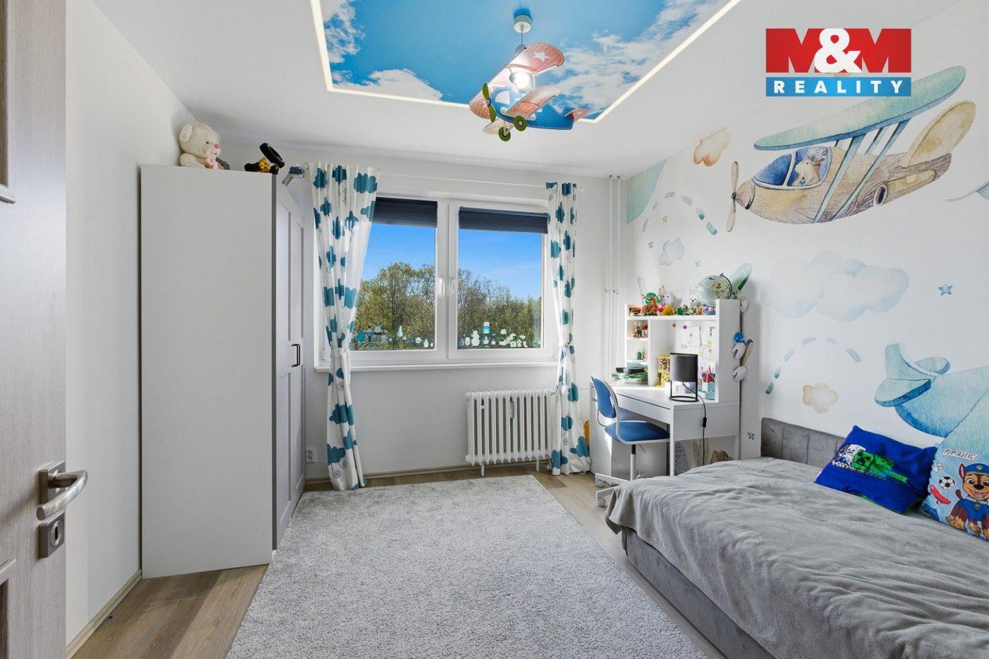 Prodej bytu 3+1 70 m² - foto 3