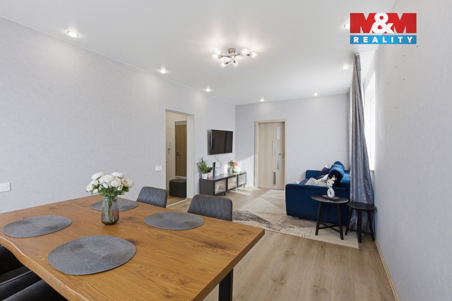 Prodej bytu 3+1 70 m² - foto 6
