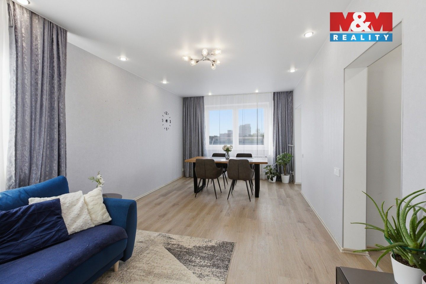 Prodej bytu 3+1 70 m² - foto 8