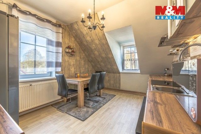 Prodej bytu 4+1 120 m² - foto 4