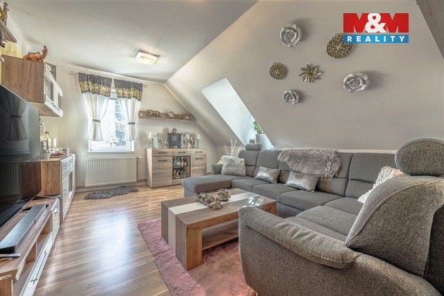 Prodej bytu 4+1 120 m² - foto 8