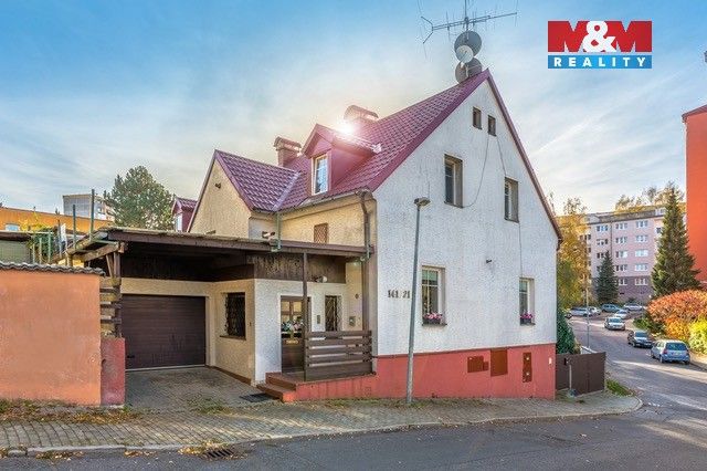 Prodej bytu 4+1 120 m² - foto 6