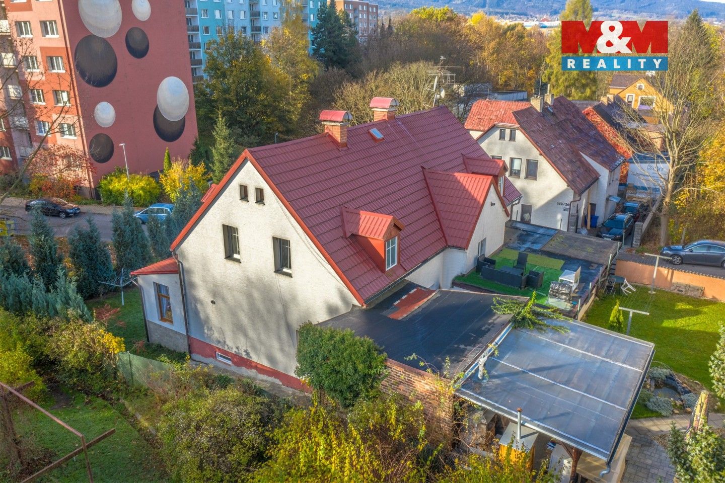 Prodej bytu 4+1 120 m² - foto 3