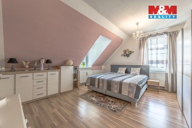 Prodej bytu 4+1 120 m² - foto 5