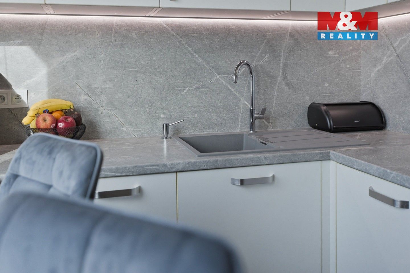 Prodej bytu 3+1 70 m² - foto 12
