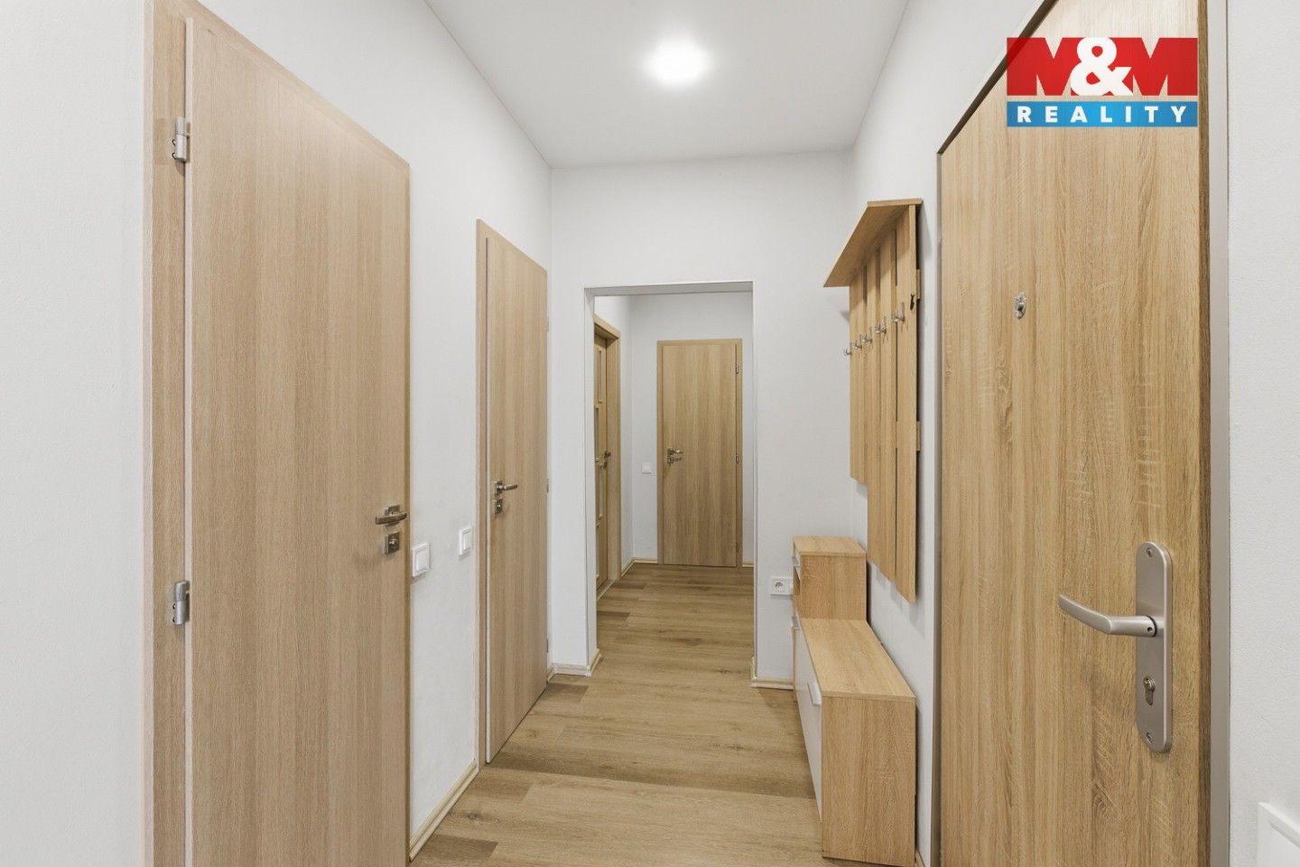 Prodej bytu 3+1 70 m² - foto 14