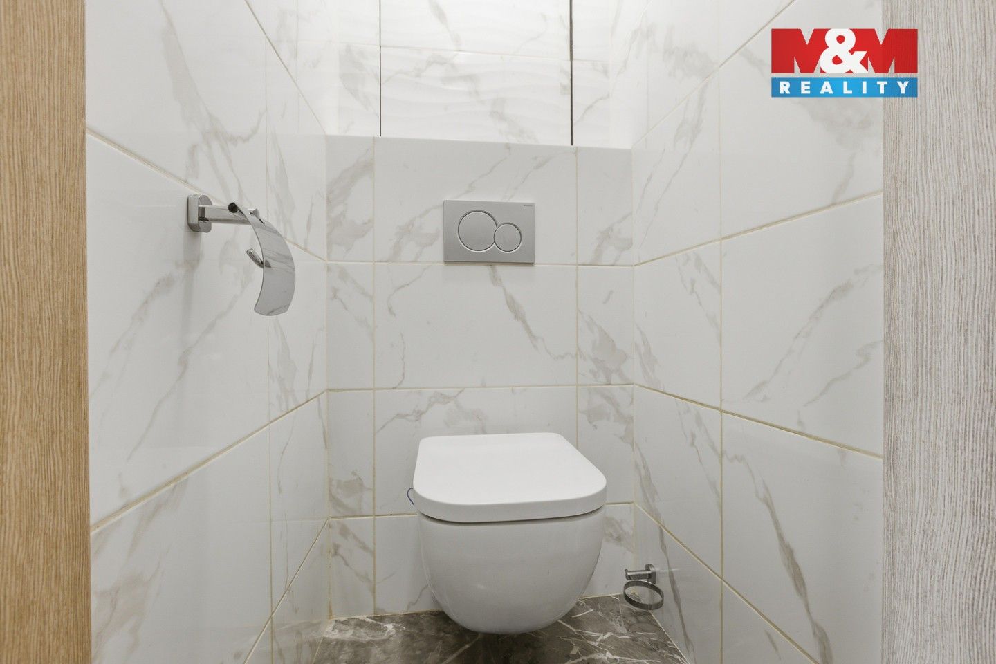 Prodej bytu 3+1 70 m² - foto 16