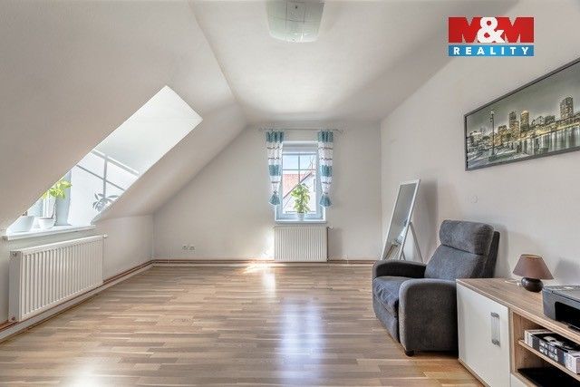 Prodej bytu 4+1 120 m² - foto 9