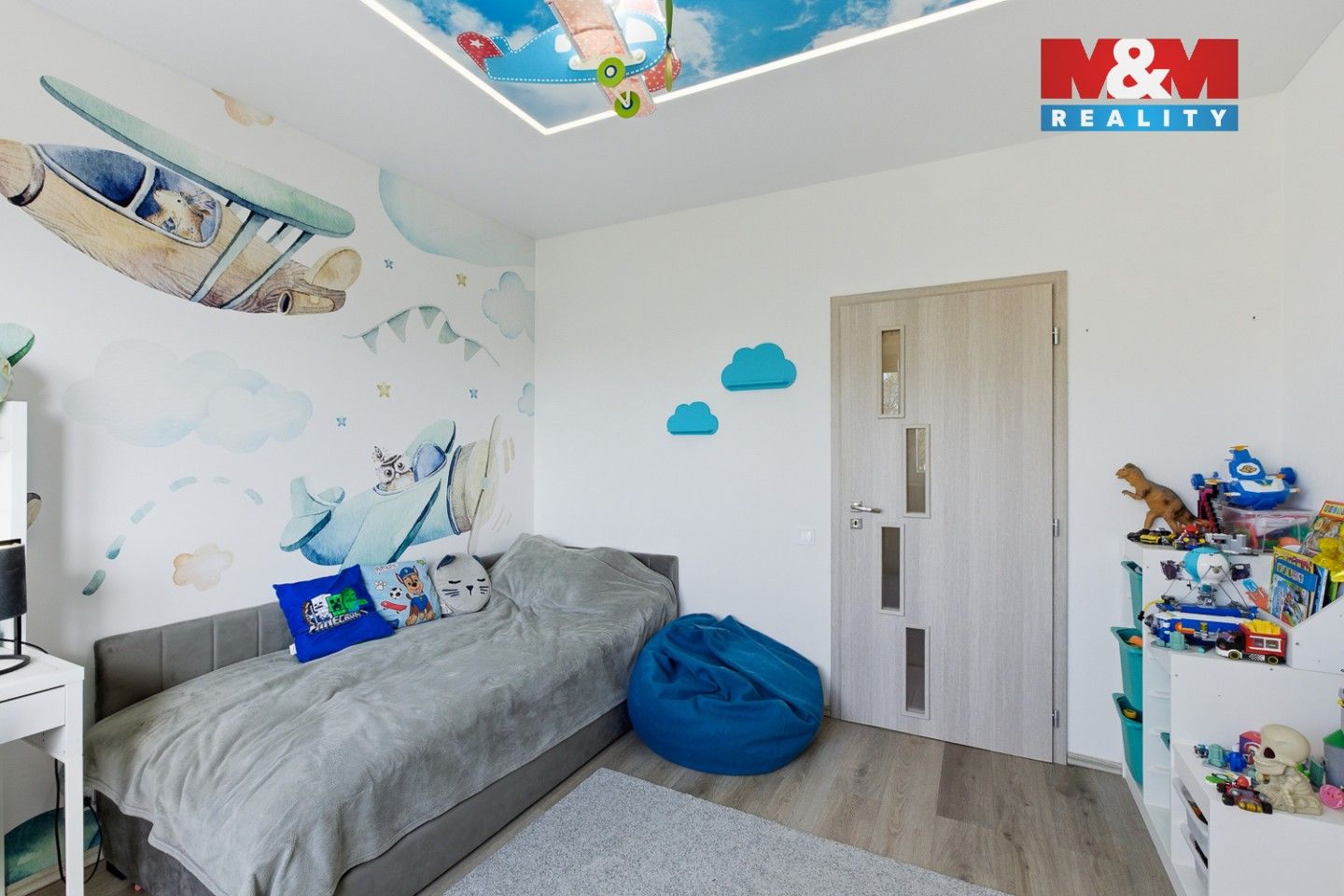 Prodej bytu 3+1 70 m² - foto 17