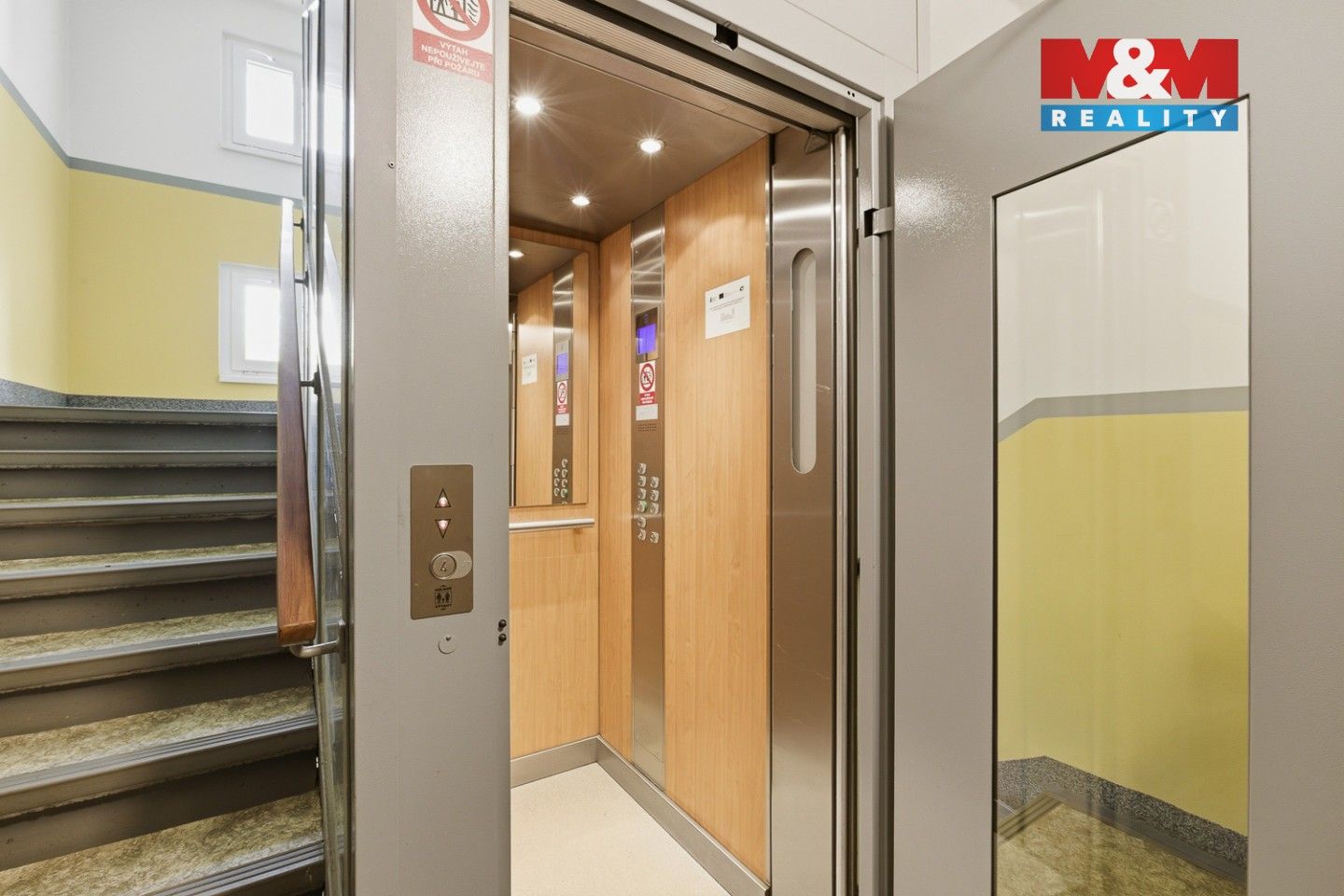 Prodej bytu 3+1 70 m² - foto 20