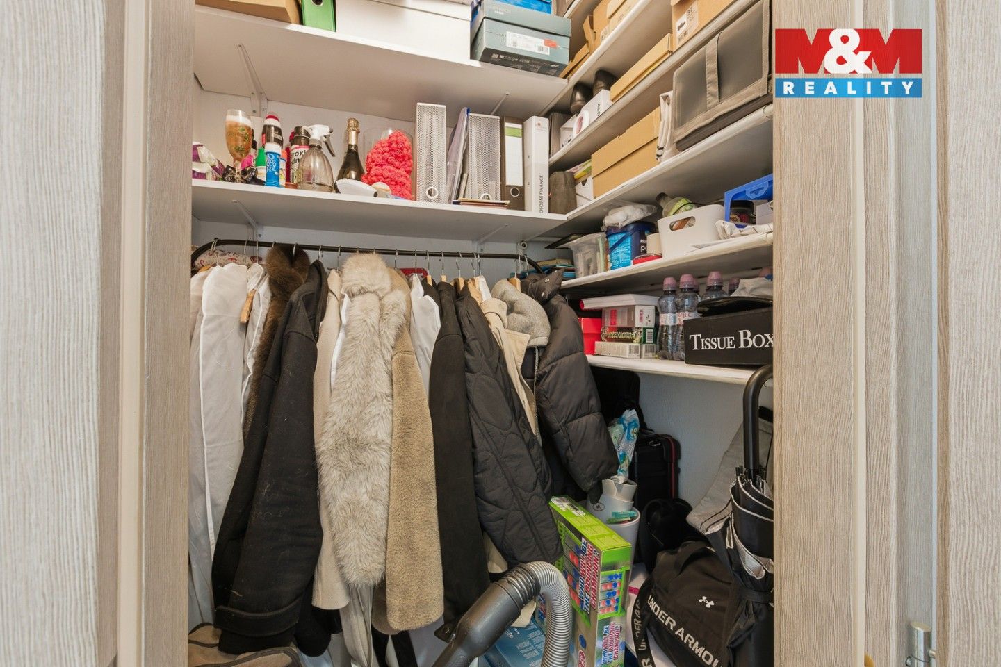 Prodej bytu 3+1 70 m² - foto 19