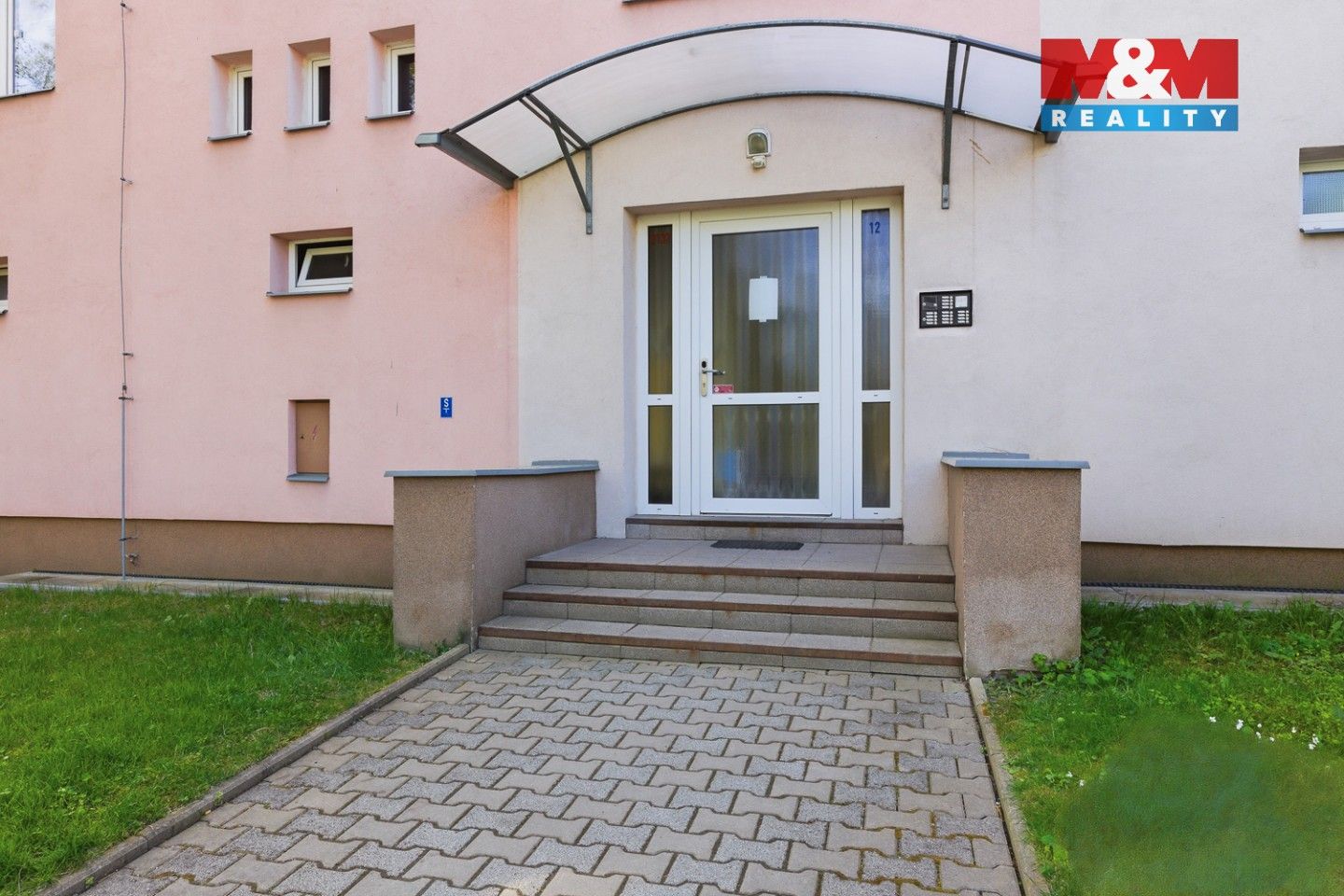 Prodej bytu 3+1 70 m² - foto 21