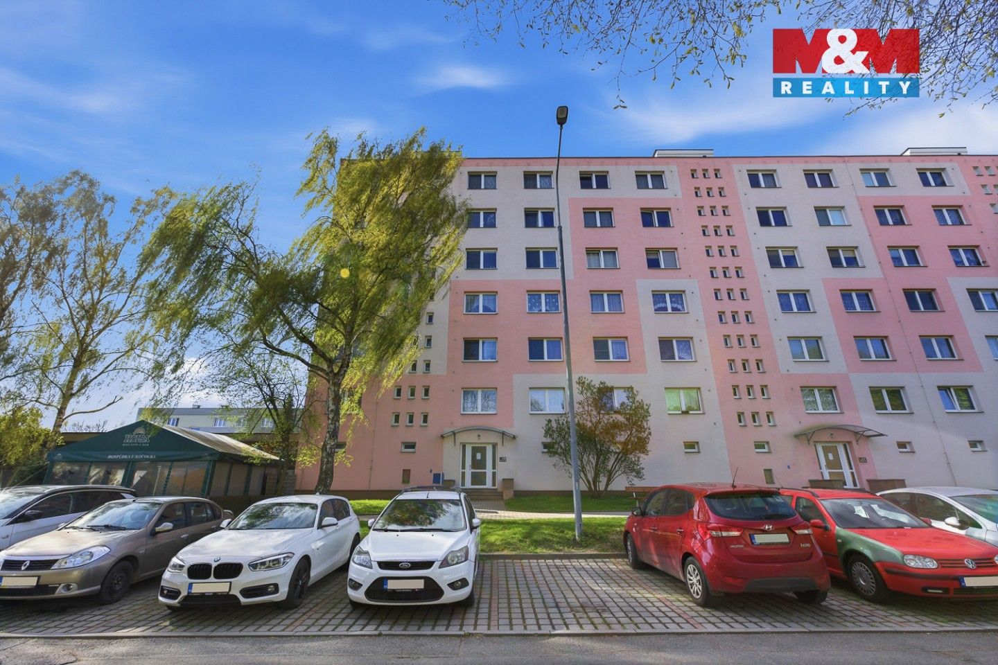 Prodej bytu 3+1 70 m² - foto 22