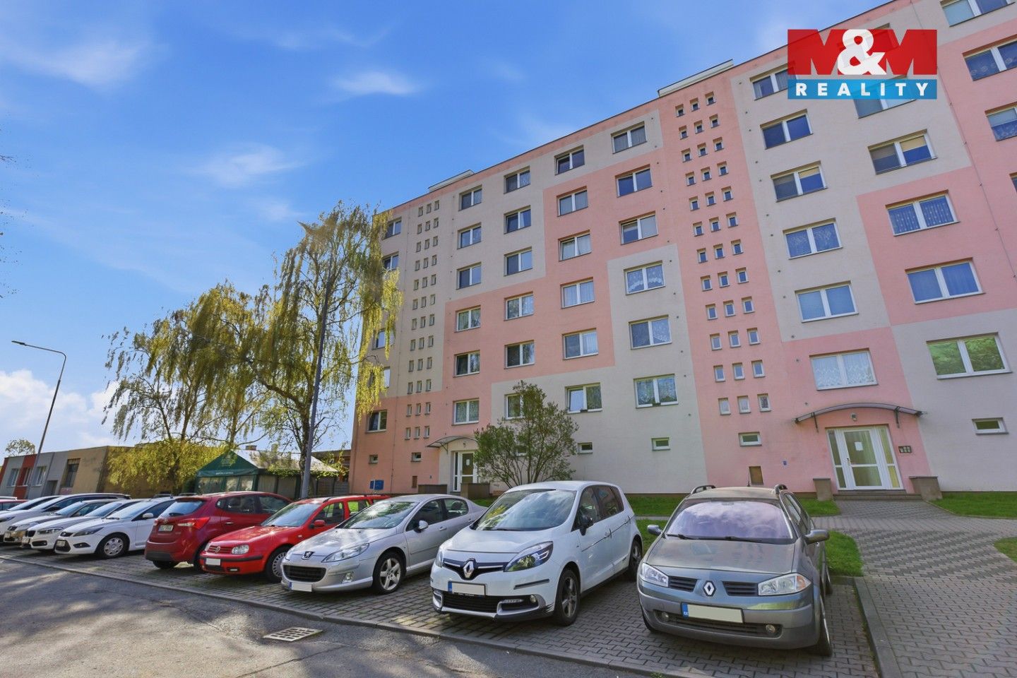 Prodej bytu 3+1 70 m² - foto 23
