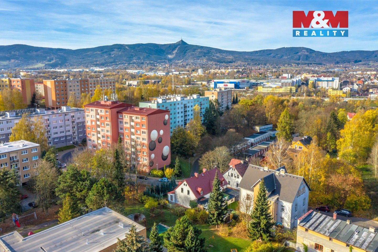 Prodej bytu 4+1 120 m² - foto 19