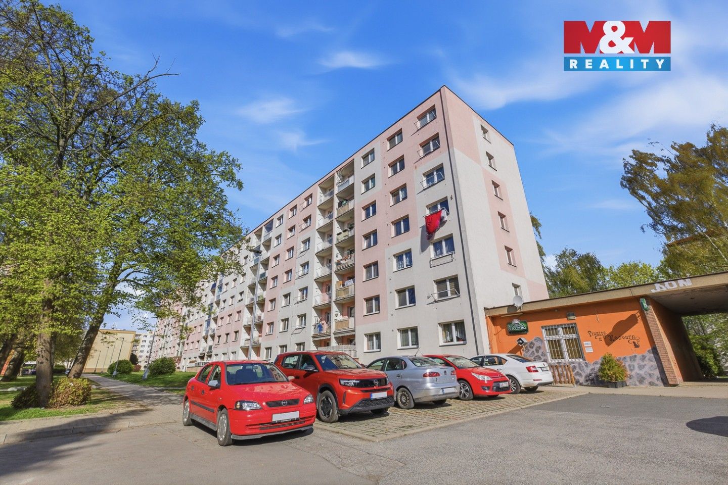 Prodej bytu 3+1 70 m² - foto 24