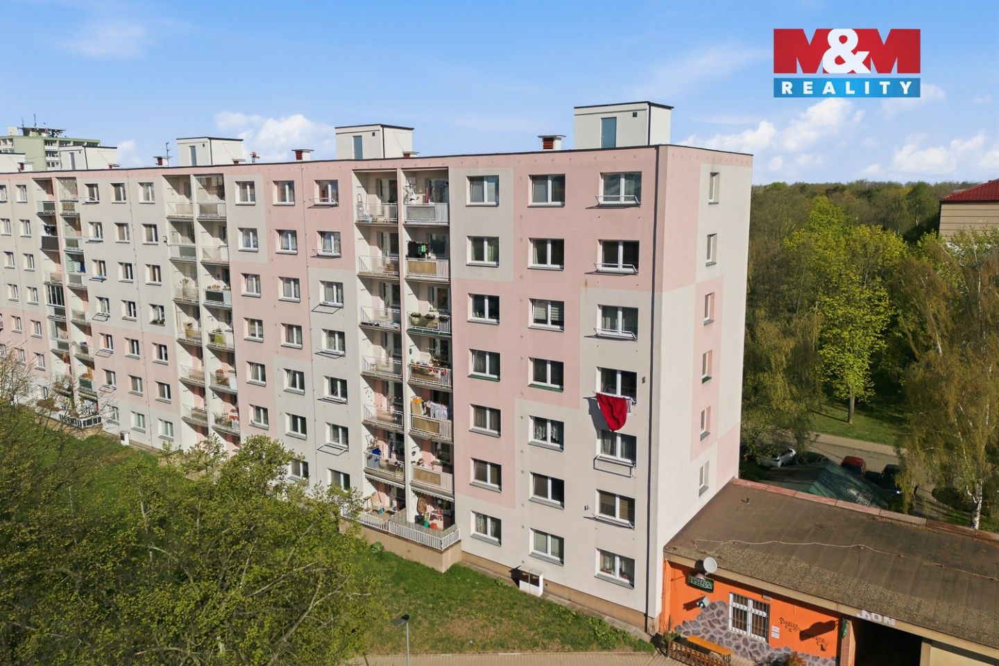 Prodej bytu 3+1 70 m² - foto 29